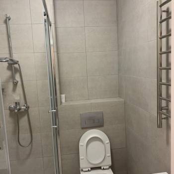 Сдается 1-комнатная квартира, 24 м²