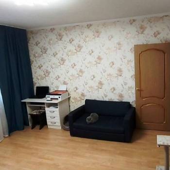 Продается 1-комнатная квартира, 39,5 м²