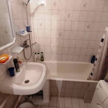 Продается 1-комнатная квартира, 39,5 м²