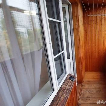Продается 1-комнатная квартира, 39,5 м²