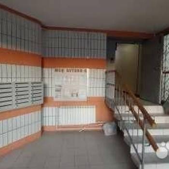 Продается 1-комнатная квартира, 39,5 м²
