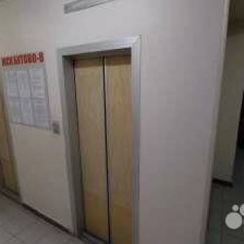 Продается 1-комнатная квартира, 39,5 м²