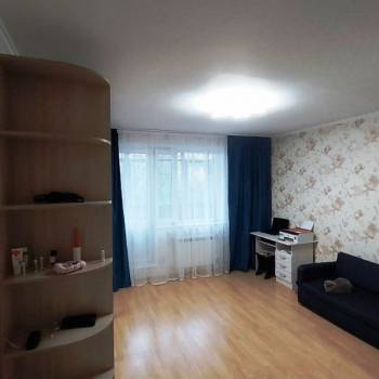 Продается 1-комнатная квартира, 39,5 м²