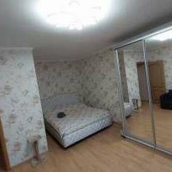 Продается 1-комнатная квартира, 39,5 м²