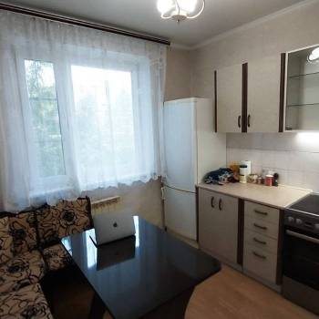 Продается 1-комнатная квартира, 39,5 м²