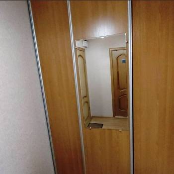 Продается 1-комнатная квартира, 39,5 м²