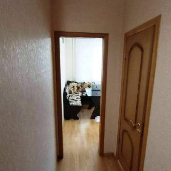 Продается 1-комнатная квартира, 39,5 м²