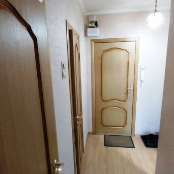 Продается 1-комнатная квартира, 39,5 м²