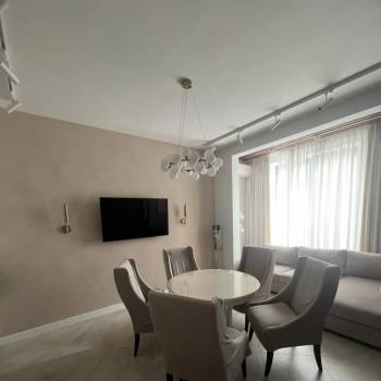Сдается Многокомнатная квартира, 85,7 м²