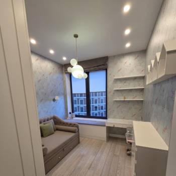 Сдается Многокомнатная квартира, 85,7 м²