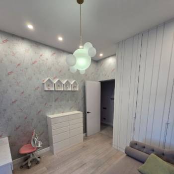 Сдается Многокомнатная квартира, 85,7 м²