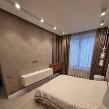 Сдается Многокомнатная квартира, 85,7 м²