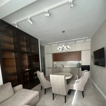 Сдается Многокомнатная квартира, 85,7 м²