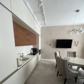 Сдается Многокомнатная квартира, 85,7 м²