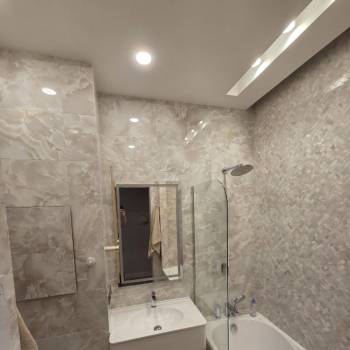 Сдается Многокомнатная квартира, 85,7 м²