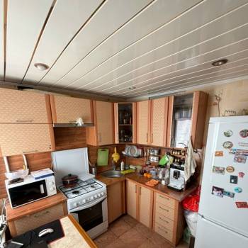 Продается 1-комнатная квартира, 30 м²