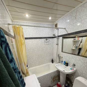 Продается 1-комнатная квартира, 30 м²