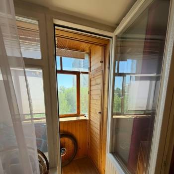 Продается 1-комнатная квартира, 30 м²