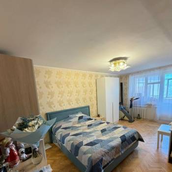 Продается 1-комнатная квартира, 30 м²