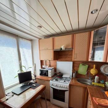 Продается 1-комнатная квартира, 30 м²