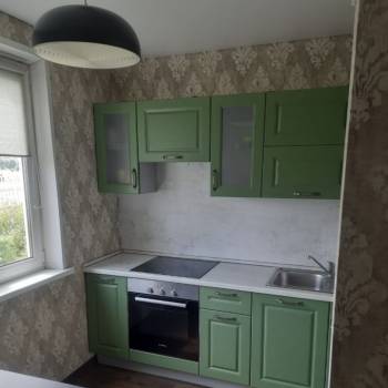 Продается 1-комнатная квартира, 38 м²