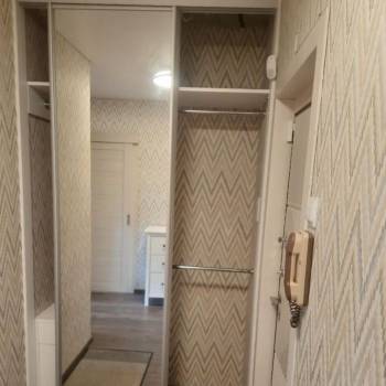 Продается 1-комнатная квартира, 38 м²