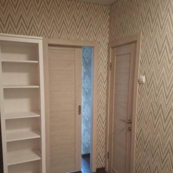 Продается 1-комнатная квартира, 38 м²