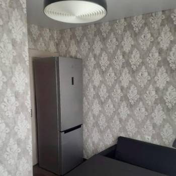 Продается 1-комнатная квартира, 38 м²