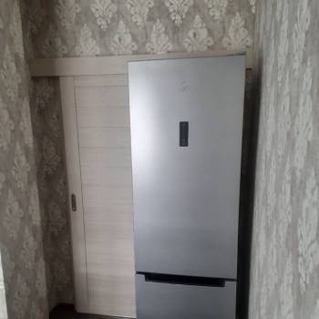 Продается 1-комнатная квартира, 38 м²