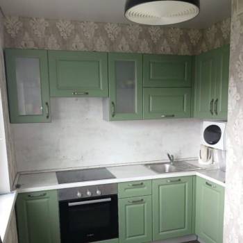 Продается 1-комнатная квартира, 38 м²