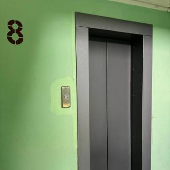 Продается 2-х комнатная квартира, 44,2 м²
