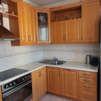 Продается 3-х комнатная квартира, 76,1 м²