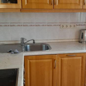 Продается 3-х комнатная квартира, 76,1 м²