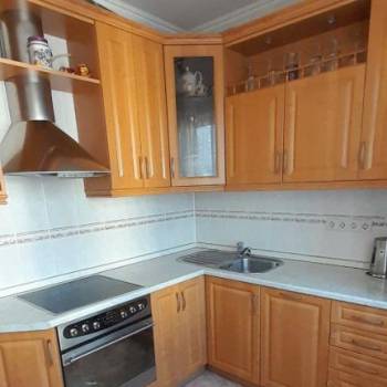 Продается 3-х комнатная квартира, 76,1 м²