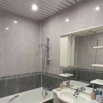 Продается 3-х комнатная квартира, 76,1 м²