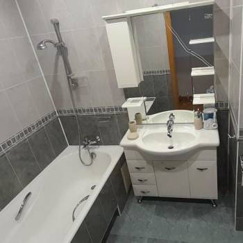 Продается 3-х комнатная квартира, 76,1 м²