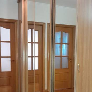 Продается 3-х комнатная квартира, 76,1 м²