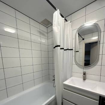 Сдается 1-комнатная квартира, 33 м²