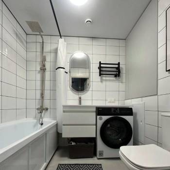 Сдается 1-комнатная квартира, 33 м²