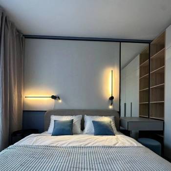 Сдается 1-комнатная квартира, 33 м²