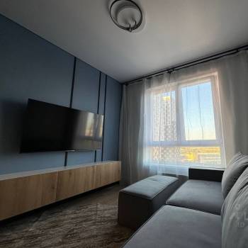 Сдается 1-комнатная квартира, 33 м²