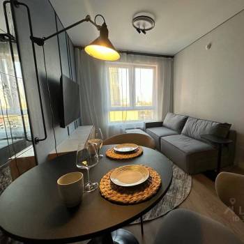 Сдается 1-комнатная квартира, 33 м²