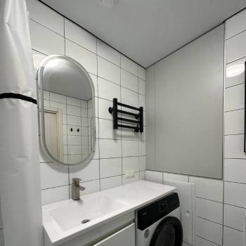 Сдается 1-комнатная квартира, 33 м²