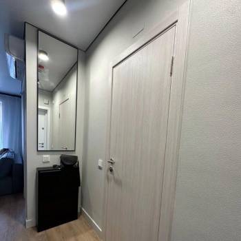 Сдается 1-комнатная квартира, 33 м²