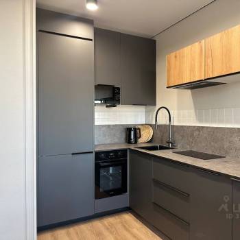 Сдается 1-комнатная квартира, 33 м²
