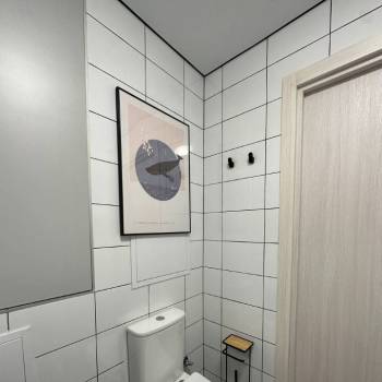 Сдается 1-комнатная квартира, 33 м²