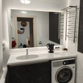 Сдается 1-комнатная квартира, 40,4 м²