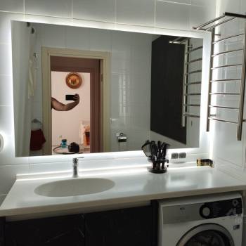 Сдается 1-комнатная квартира, 40,4 м²