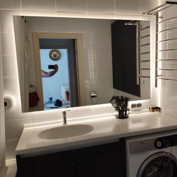 Сдается 1-комнатная квартира, 40,4 м²