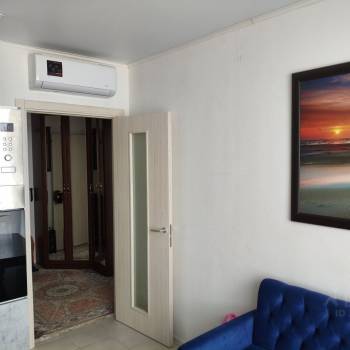 Сдается 1-комнатная квартира, 40,4 м²